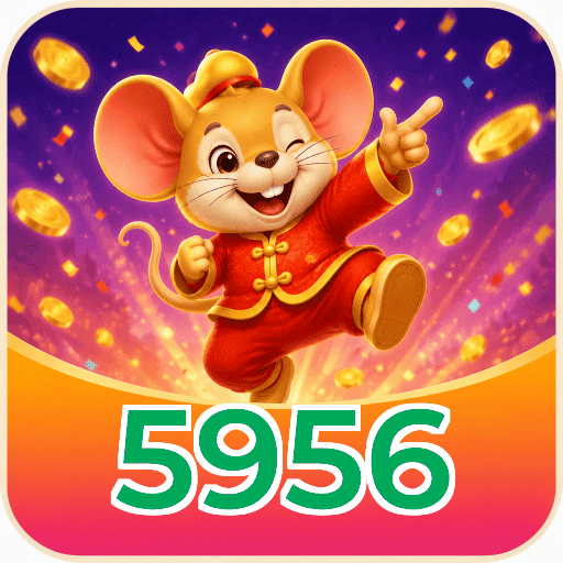 5956 Logo 3