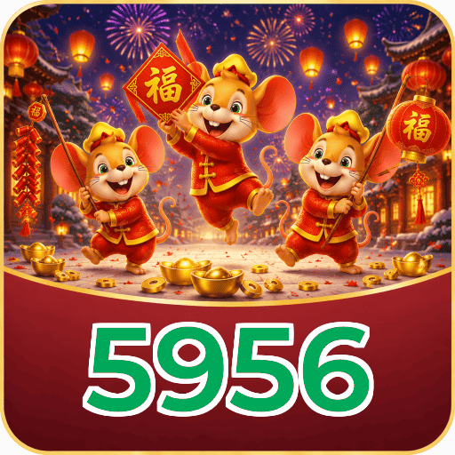 Slots 5956 - Giros Grátis Diários
