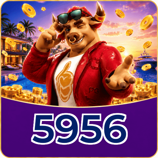 5956 Logo 2