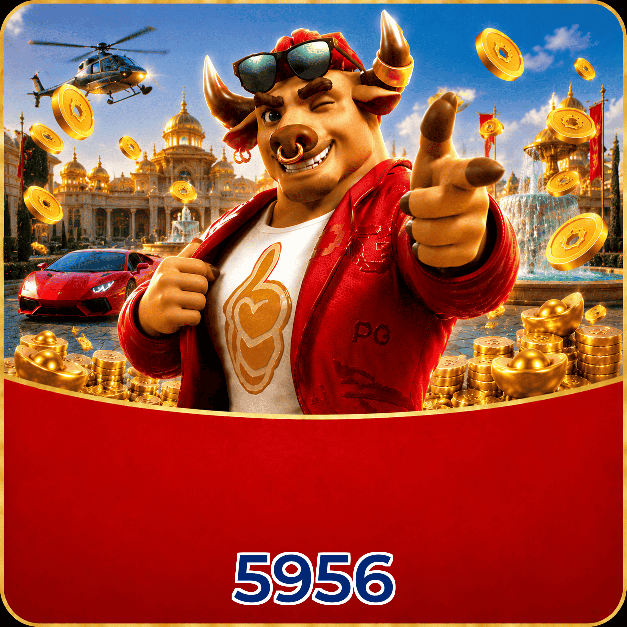 5956 Pagamento Seguro SSL