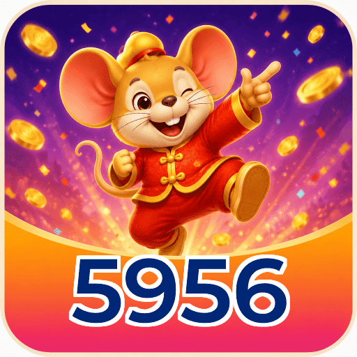 5956 Logo 1