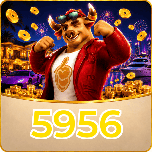 Slots 5956 - RTP Alto Certificado