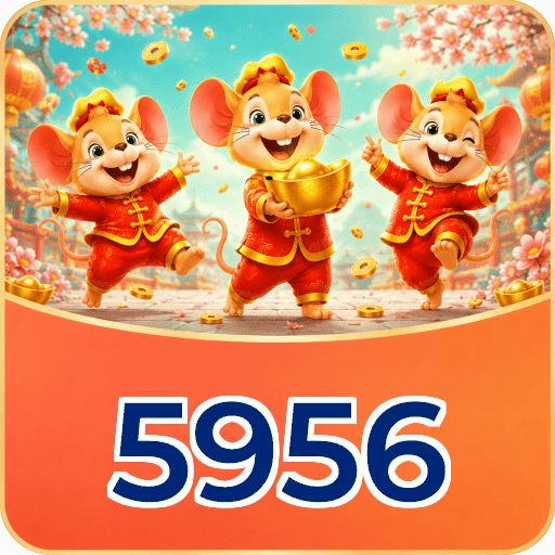 Slots 5956 - Jackpots Progressivos